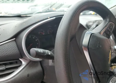 2024 Chevrolet Malibu Ls z USA, uszkodzony, nr VIN 1G1ZC5ST6RF199304